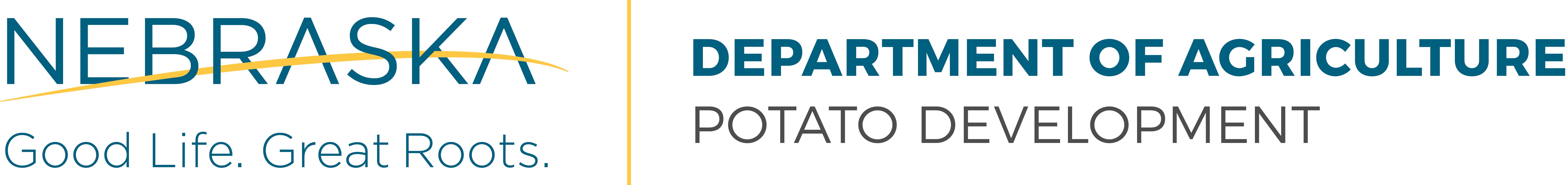 Cottonwood - Potato Board