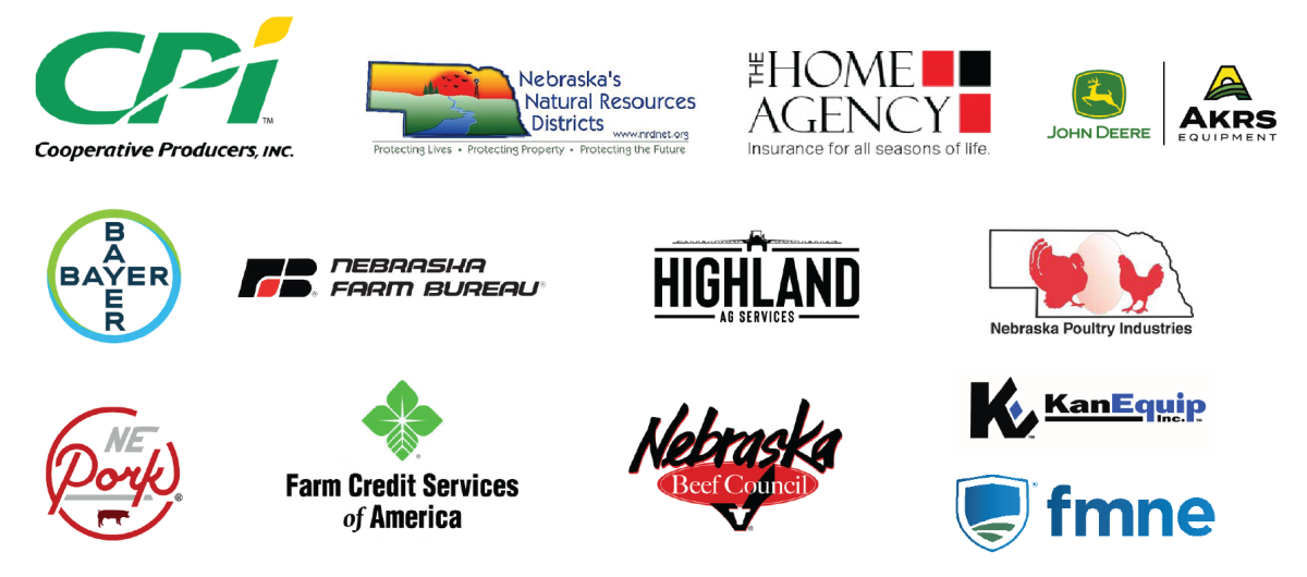 Goldenrod Sponsors