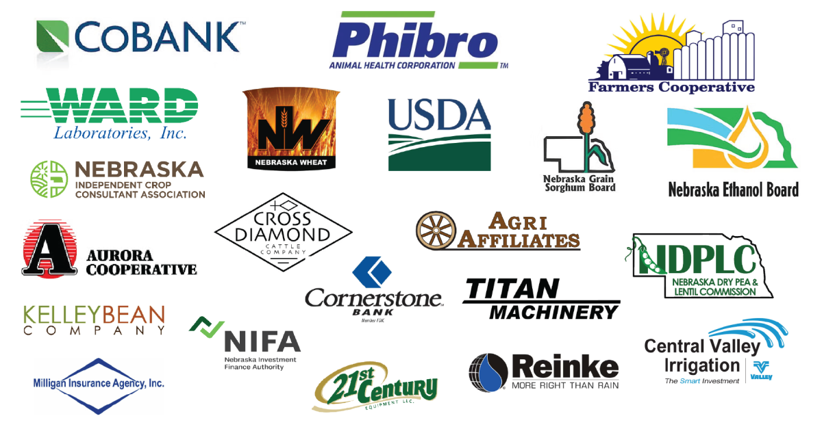 Meadowlark Sponsors