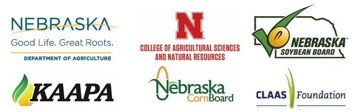 Cornhusker logos