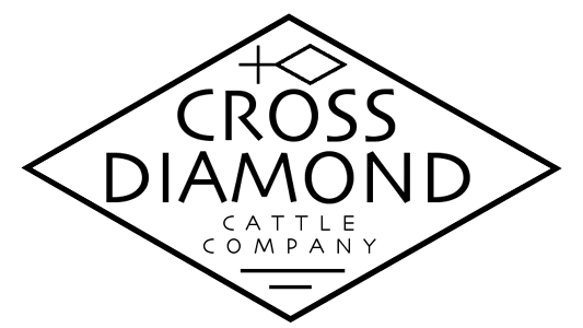Meadowlark - Cross Diamond Cattle