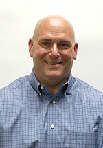 Brent Davis, Operations Director