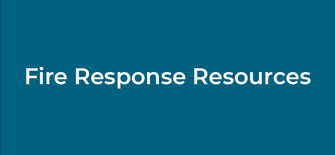 Mobile - Fire Response Resources