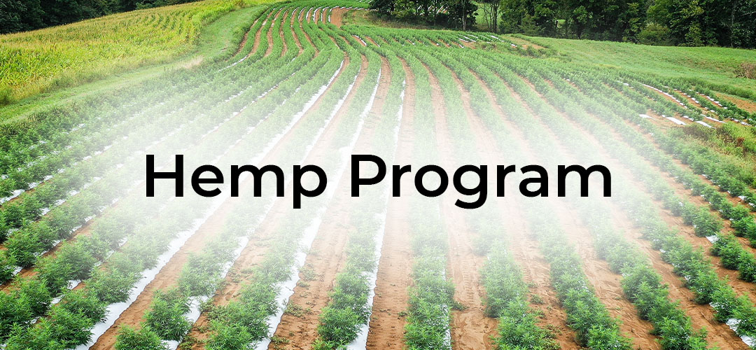 Mobile - Hemp Program