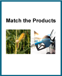 Match the Products