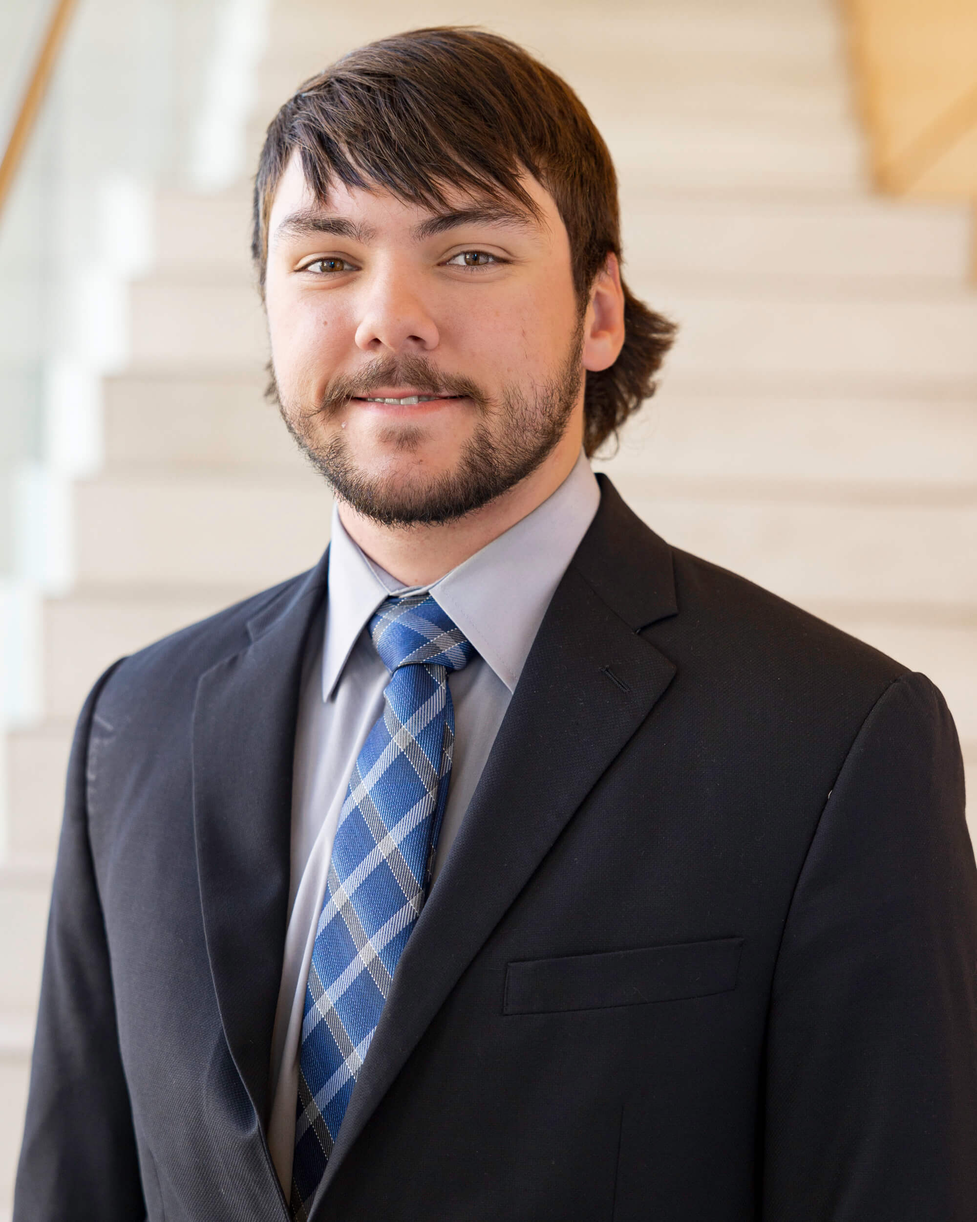 Ben Kamrath