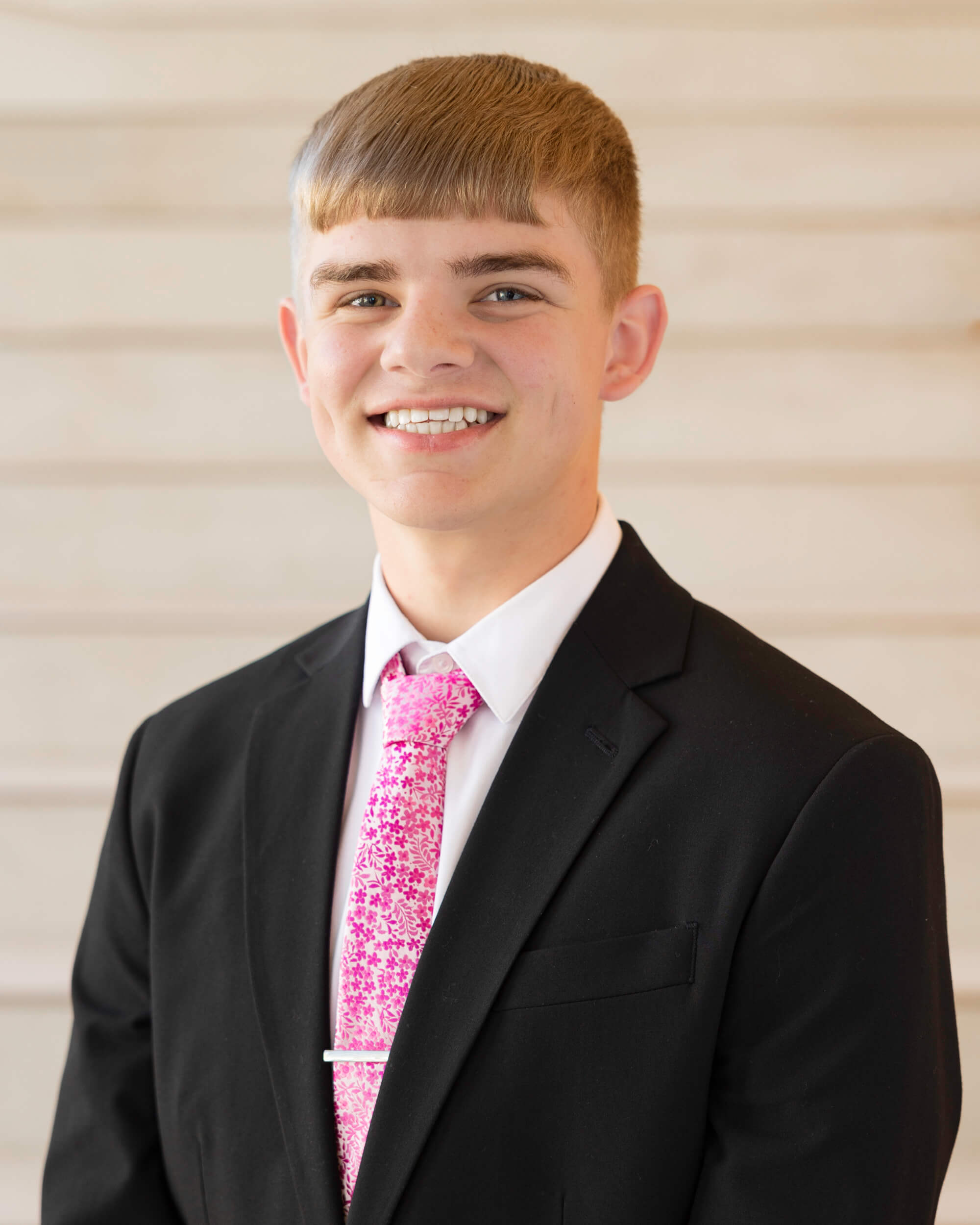 Caleb Burnside