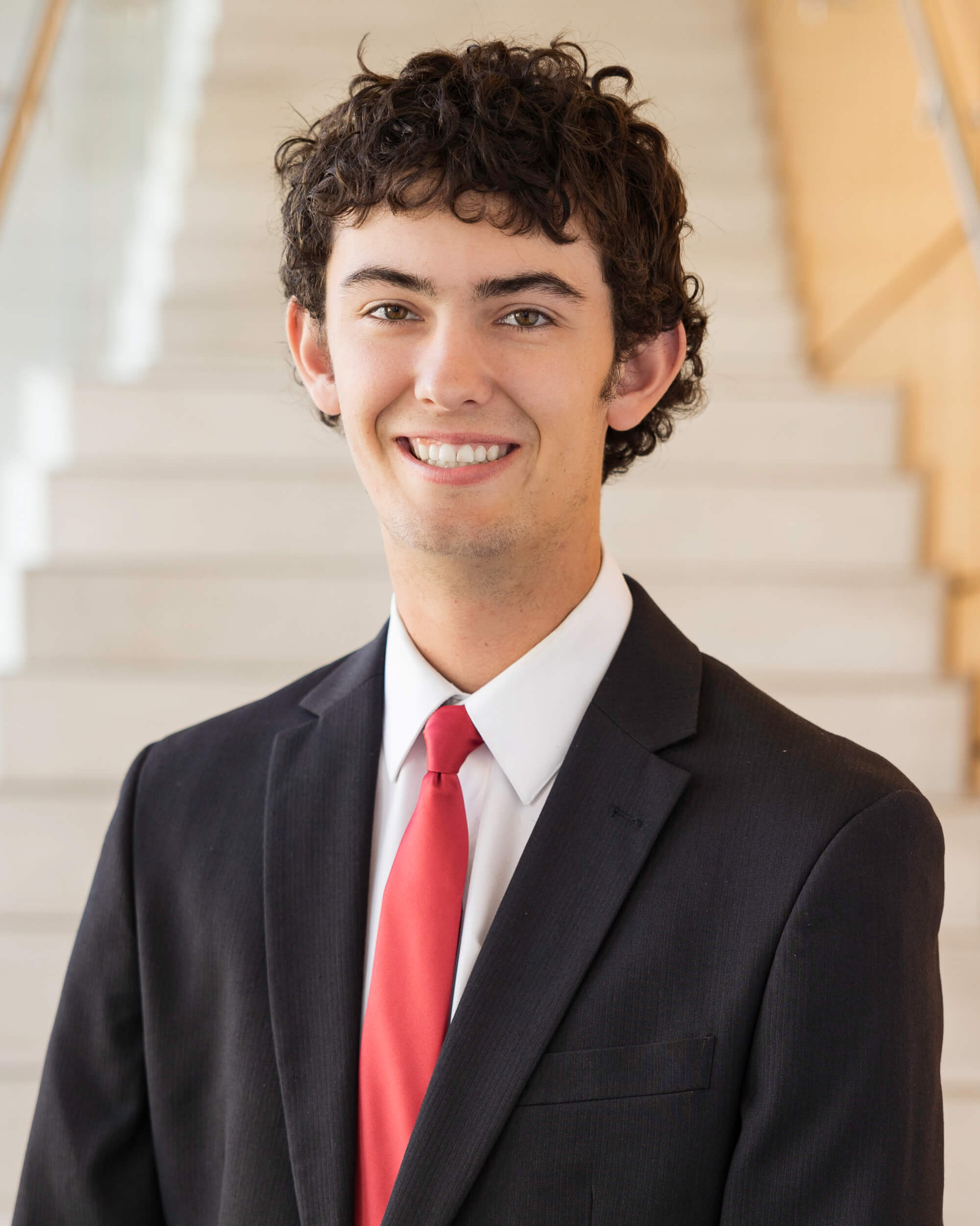 Conner Snyder