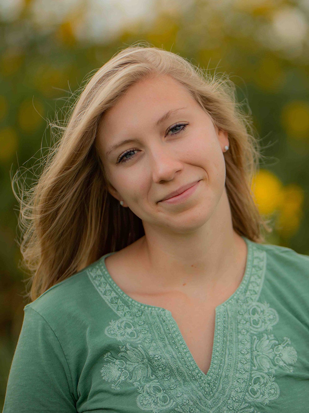 Hannah Dorn