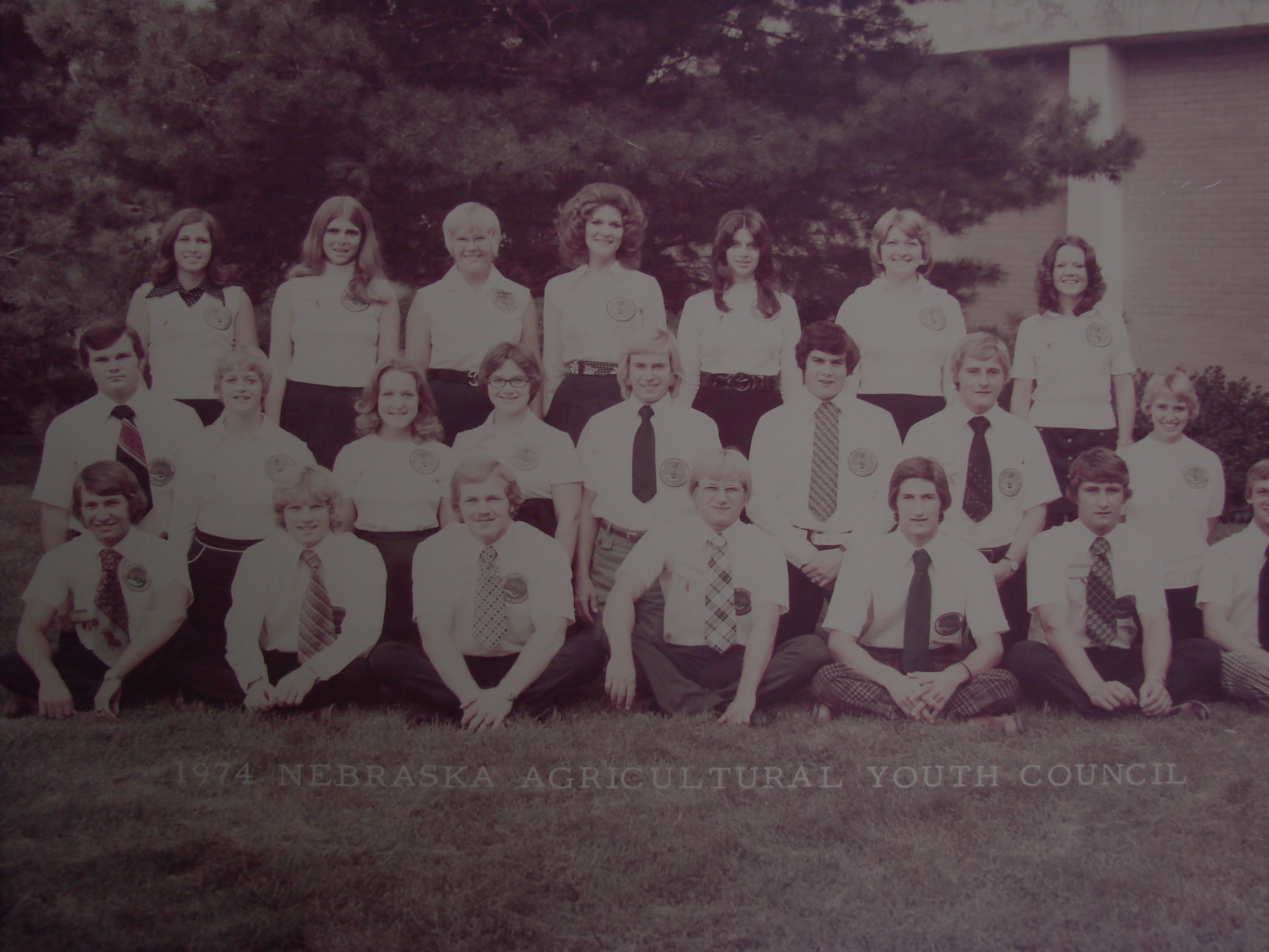 NAYC Alumni