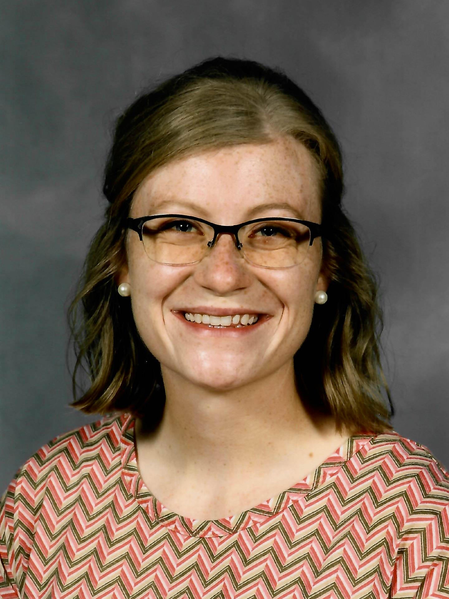 Kate Grimes