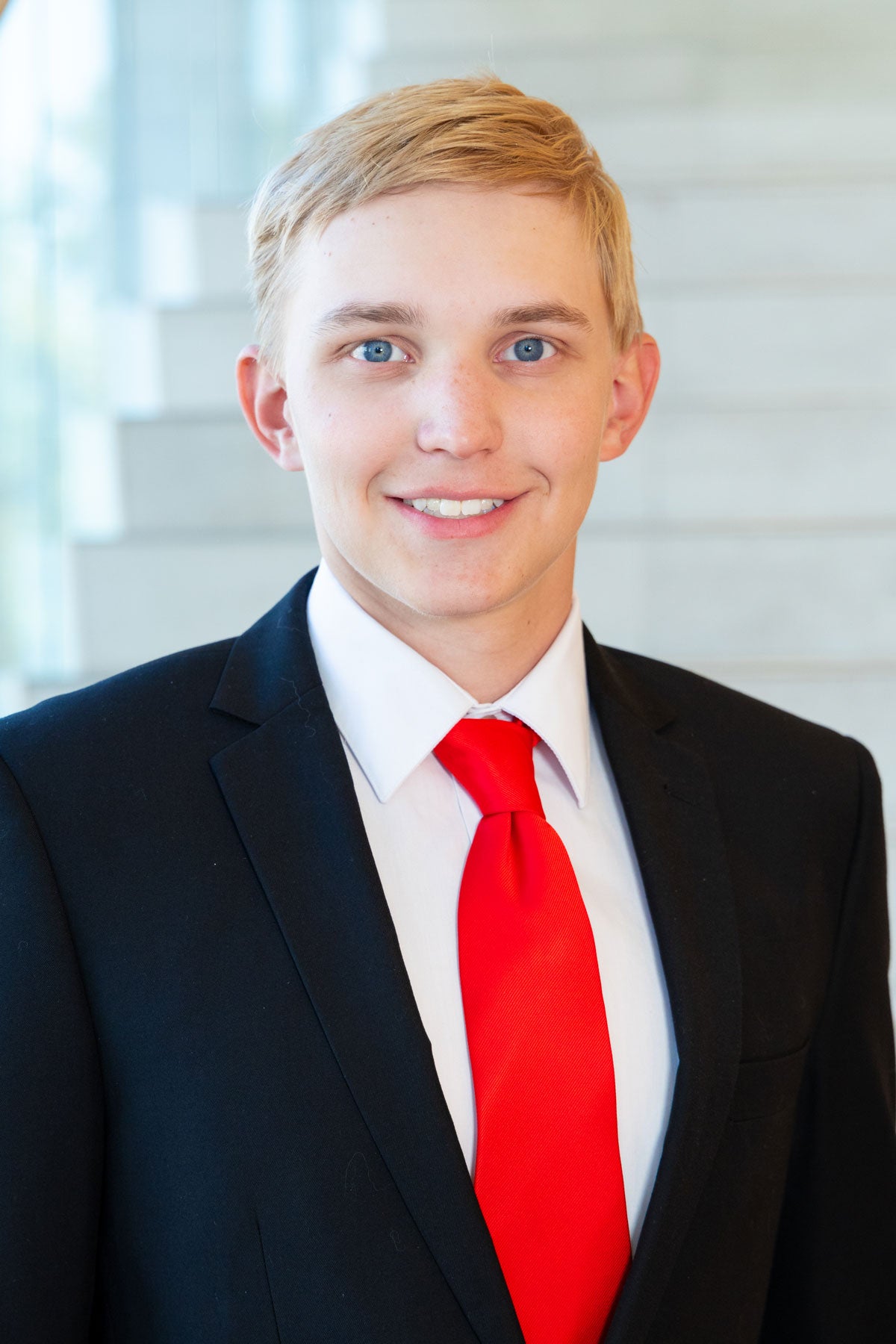 Austin Kamm