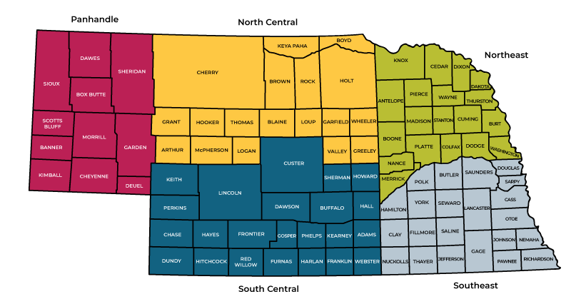 Cattle-Feeders-Directory-Map