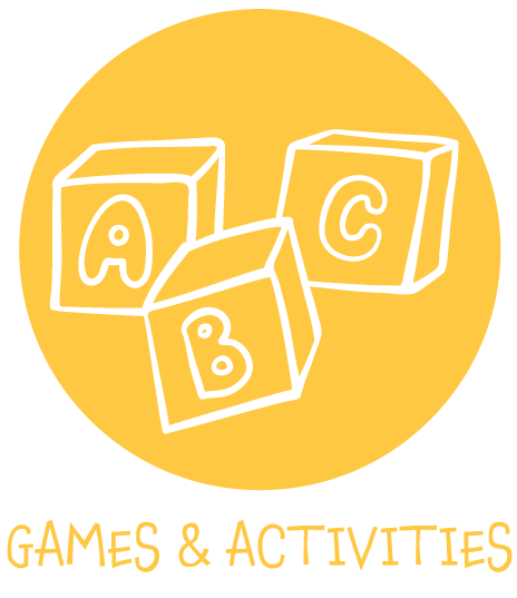 games and activites