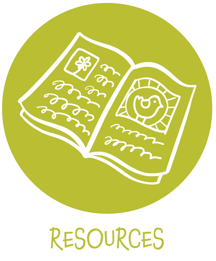 resource activites