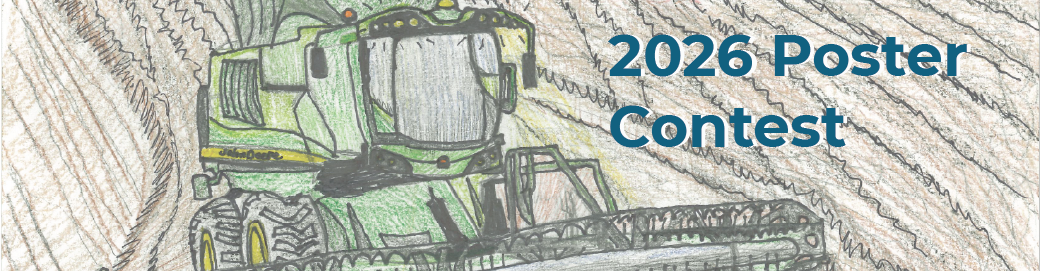 Poster Contest
