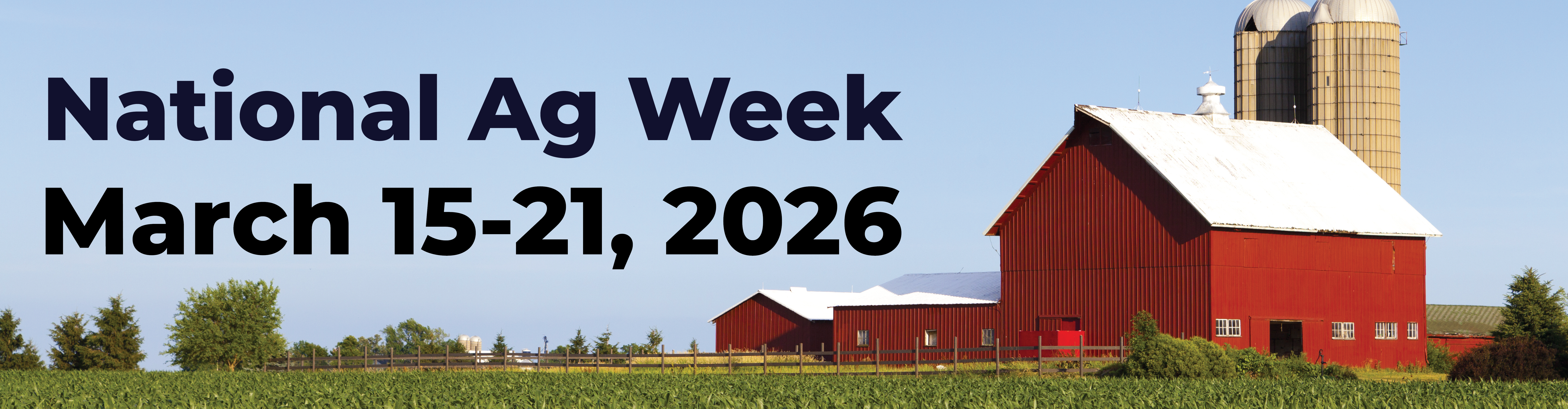 National Ag Week