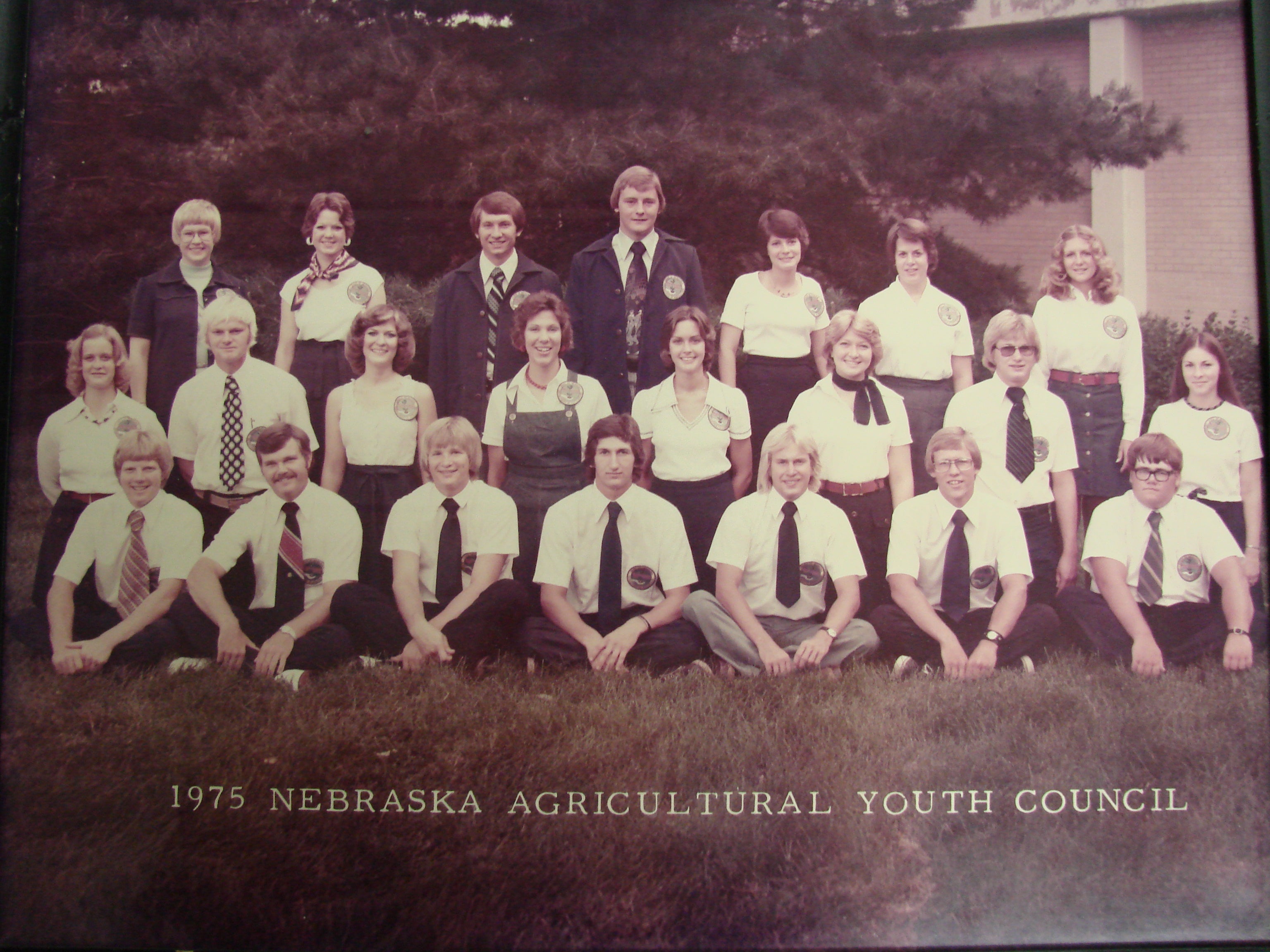NAYC Alumni