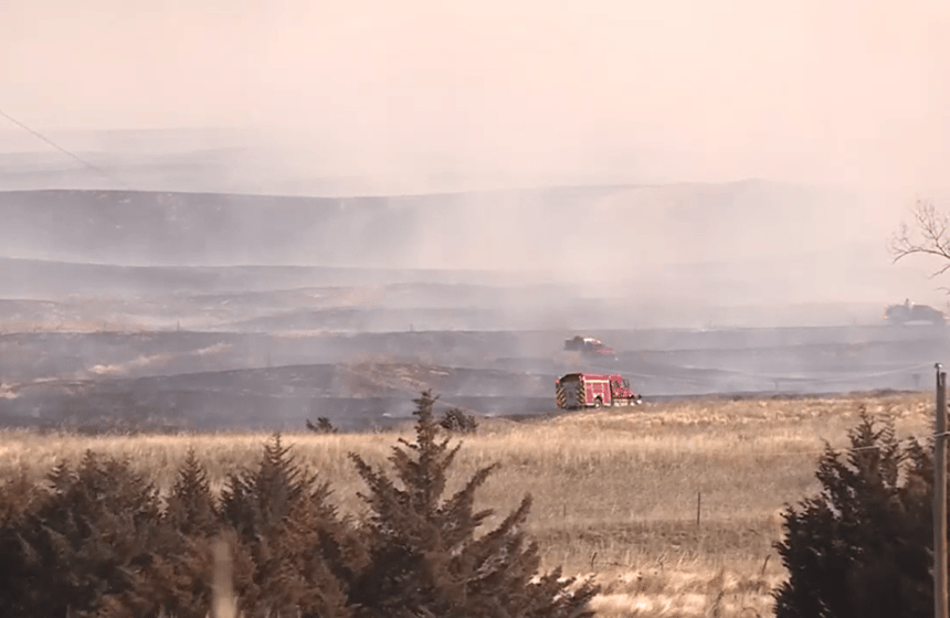 Nebraska Disaster Resources