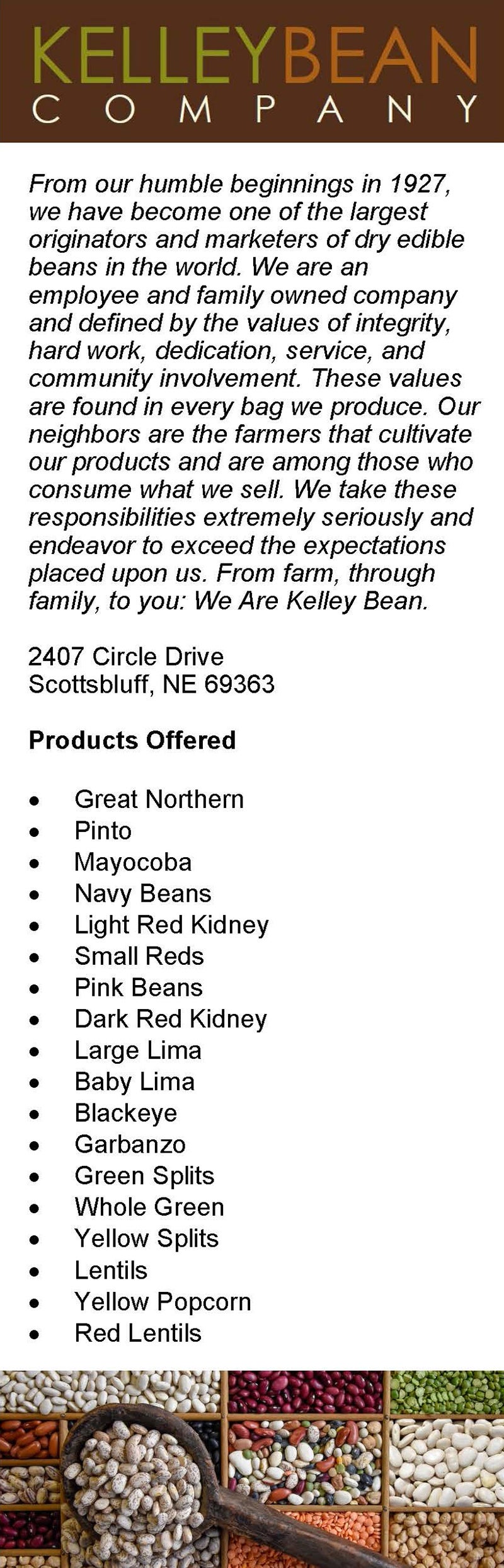 Catalog
