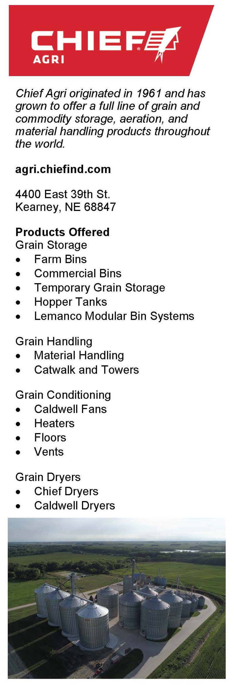 Catalog