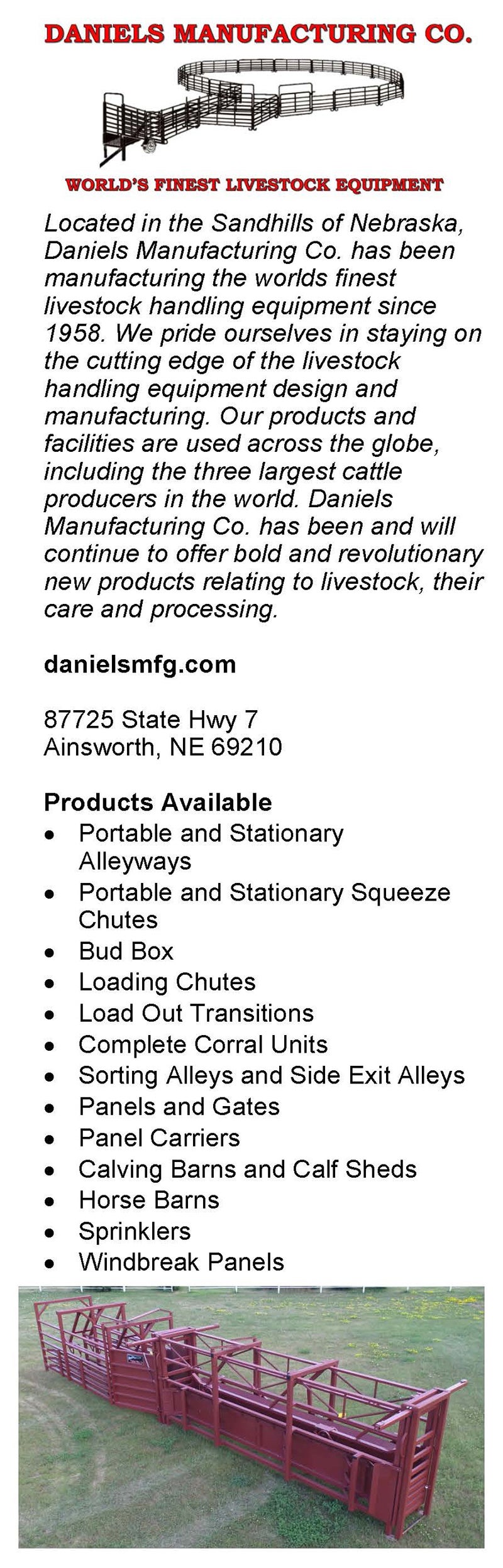 Catalog