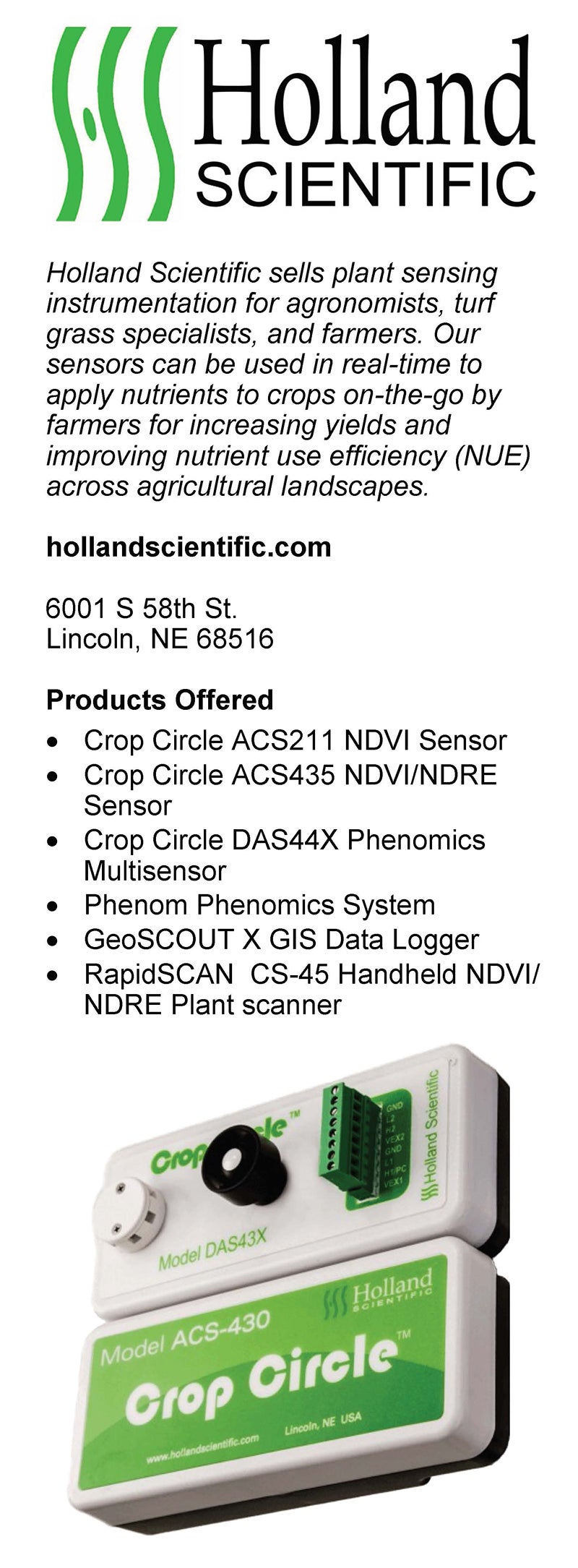 Catalog