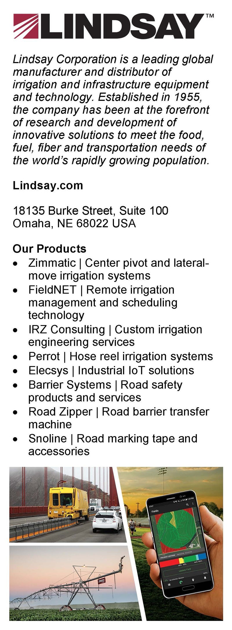 Catalog