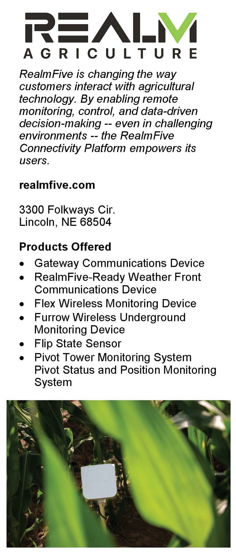 Catalog