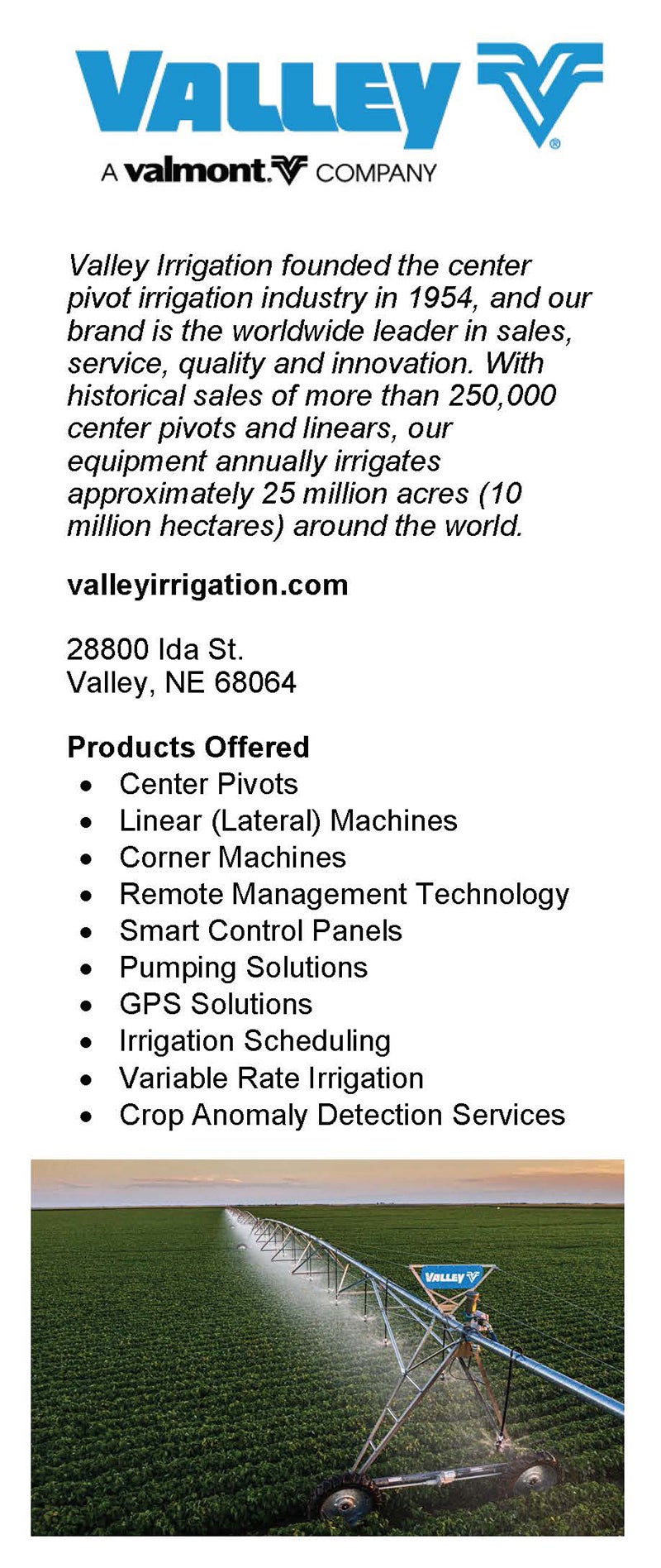 Catalog