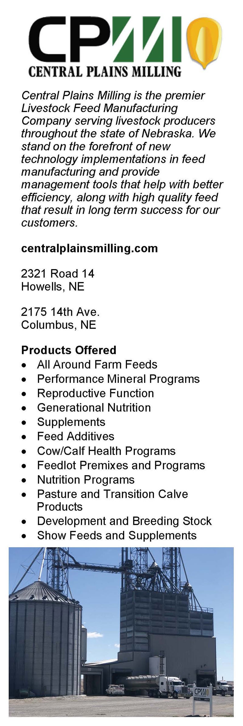 Catalog