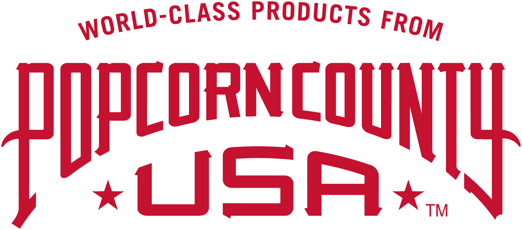 Popcorn County USA