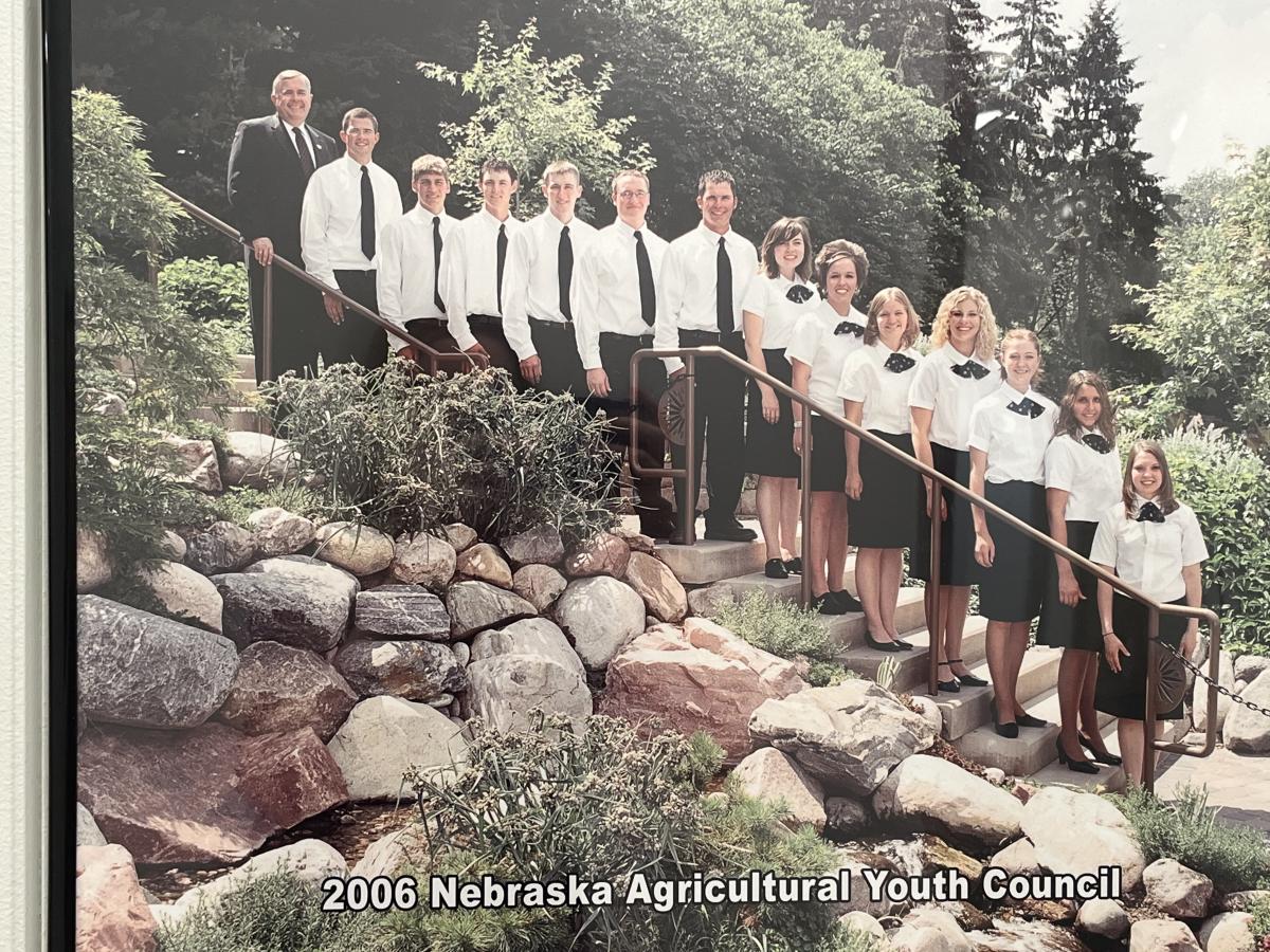 2006 NAYC Group photo