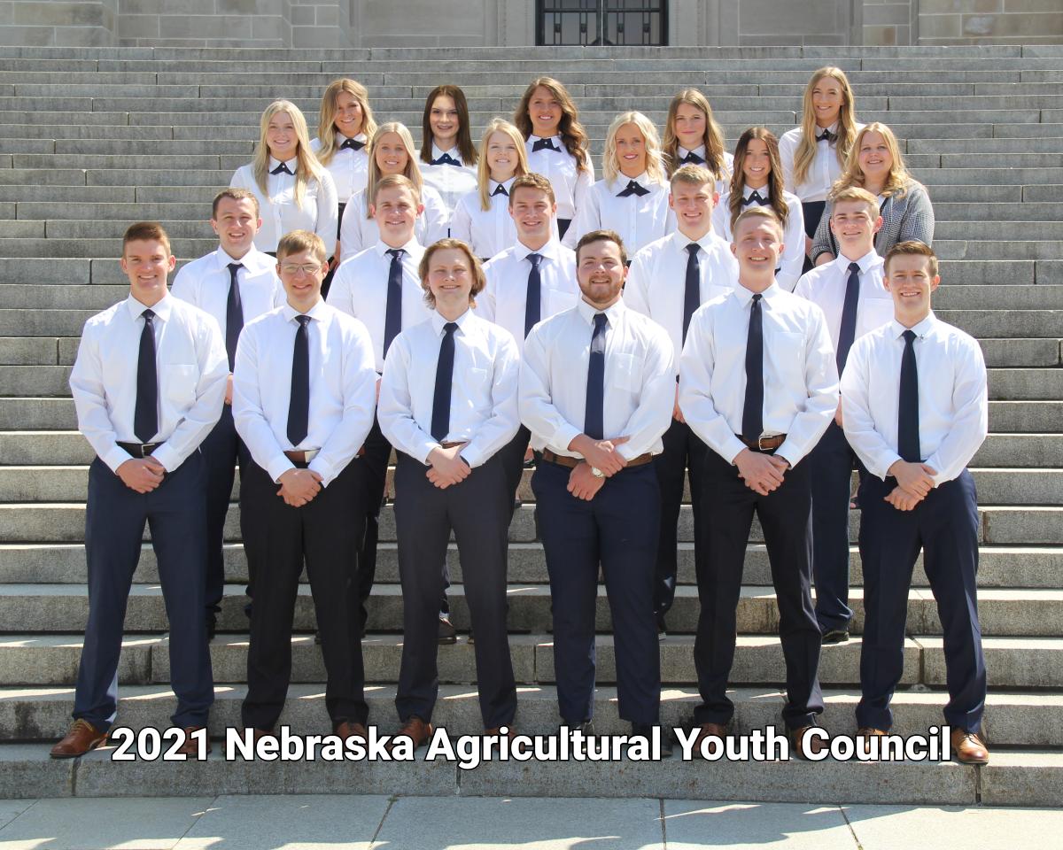 2021 NAYI Yearbook