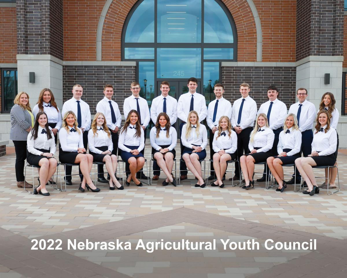 2022 NAYI Yearbook