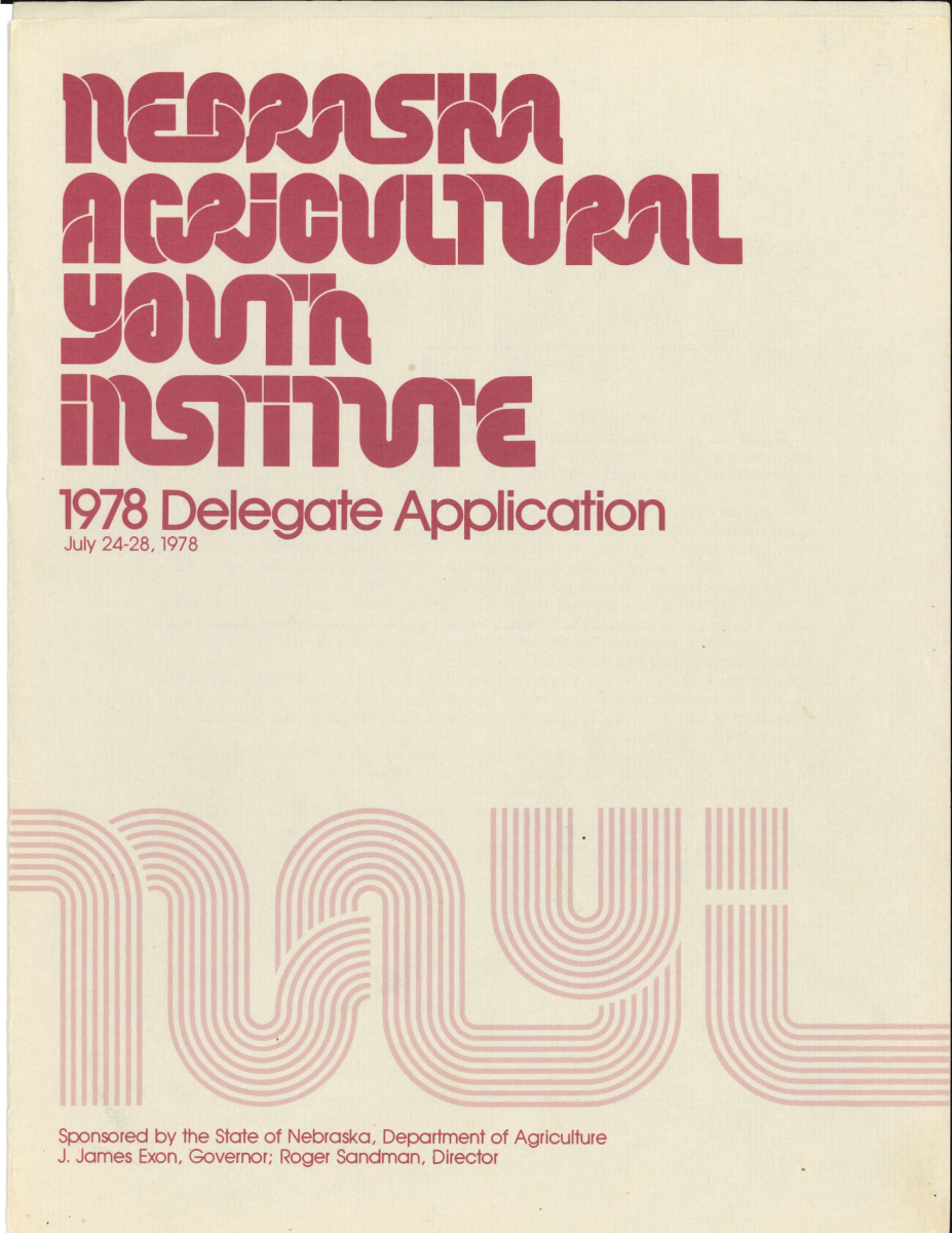 1978 NAYI Yearbook