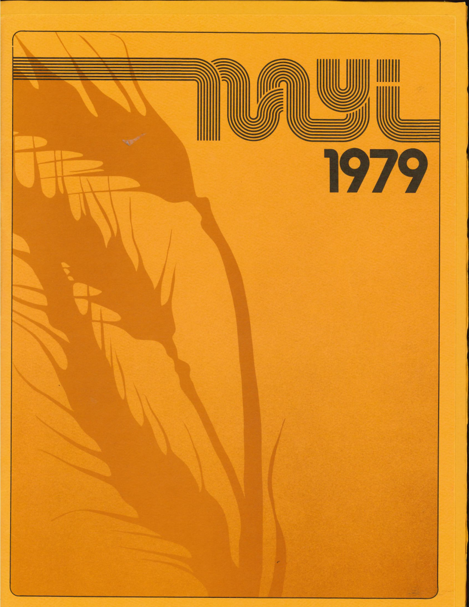 1979 NAYI Yearbook