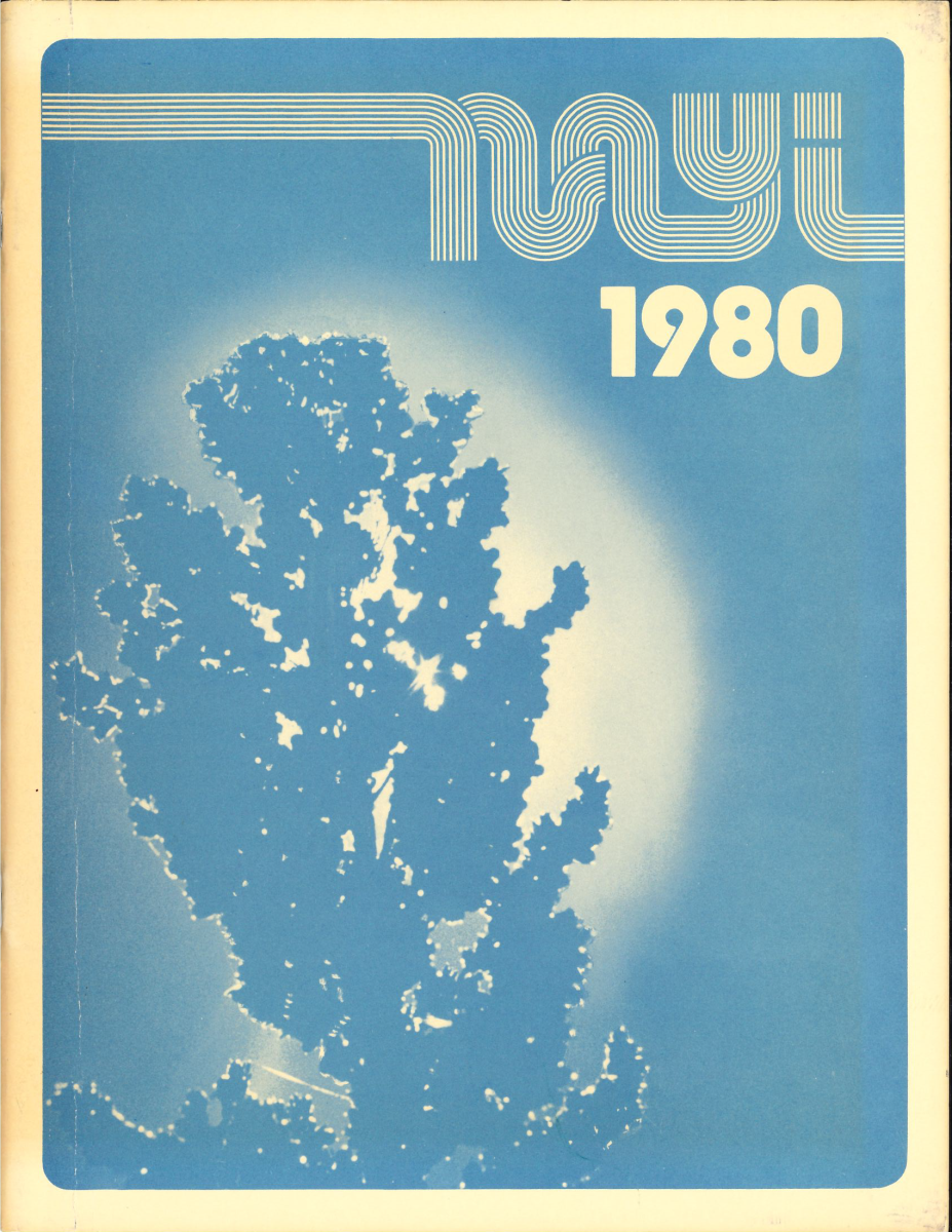 1980 NAYI Yearbook