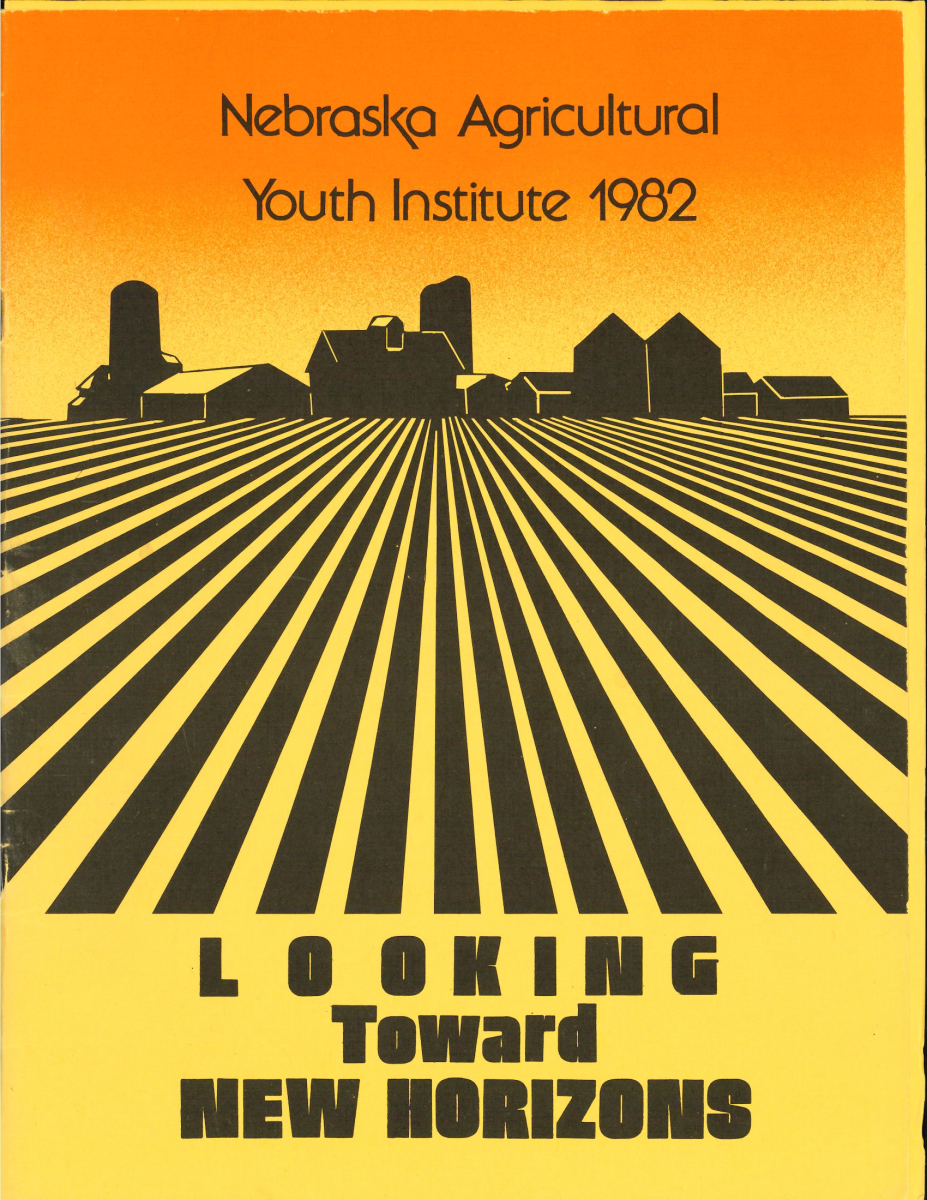 1982 NAYI Yearbook