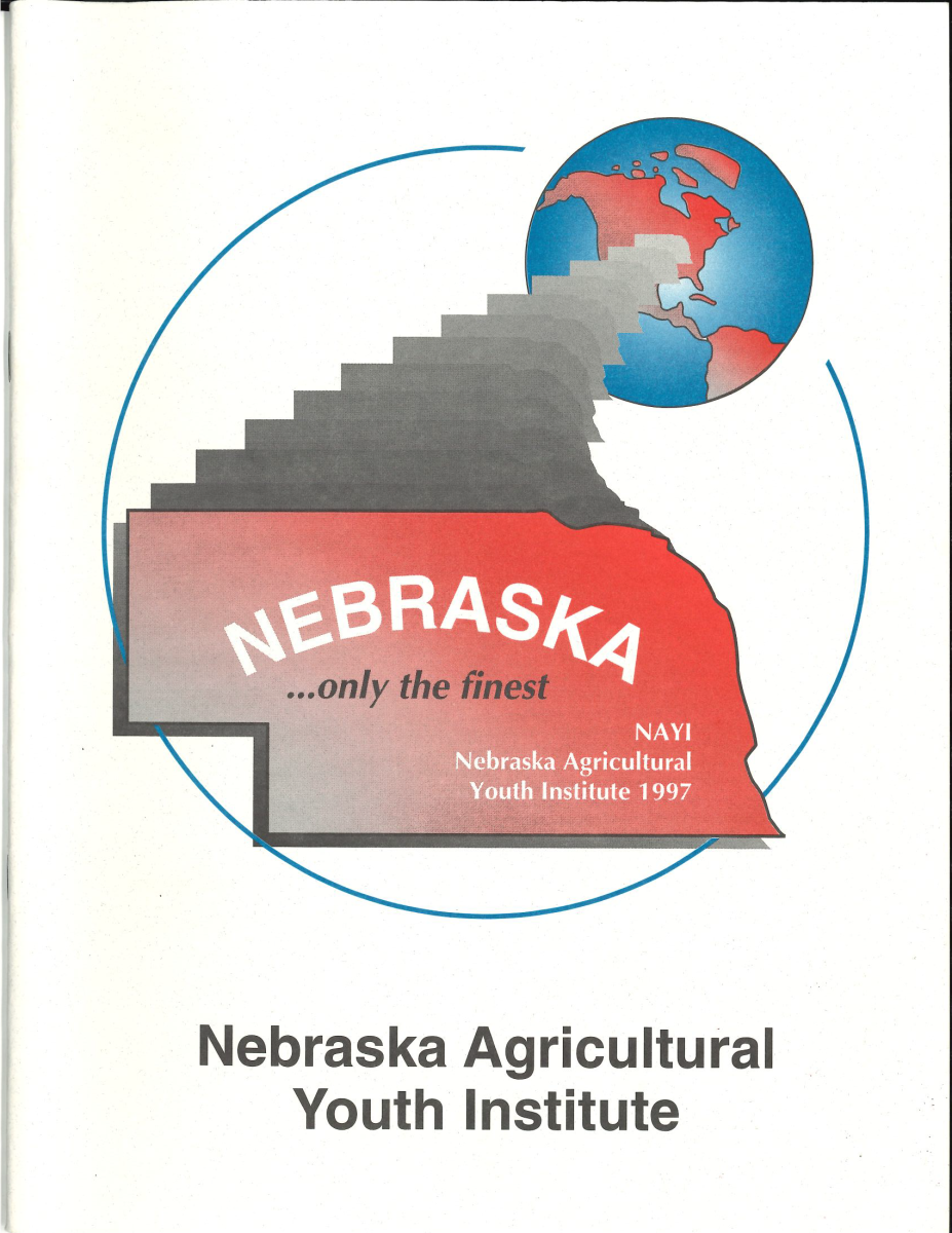 1997 NAYI Yearbook