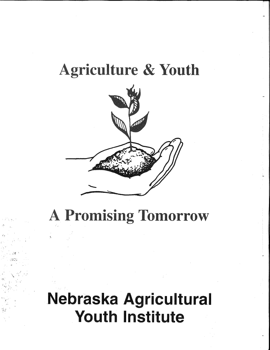 1998 NAYI Yearbook
