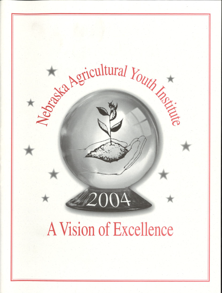 2004 NAYI Yearbook