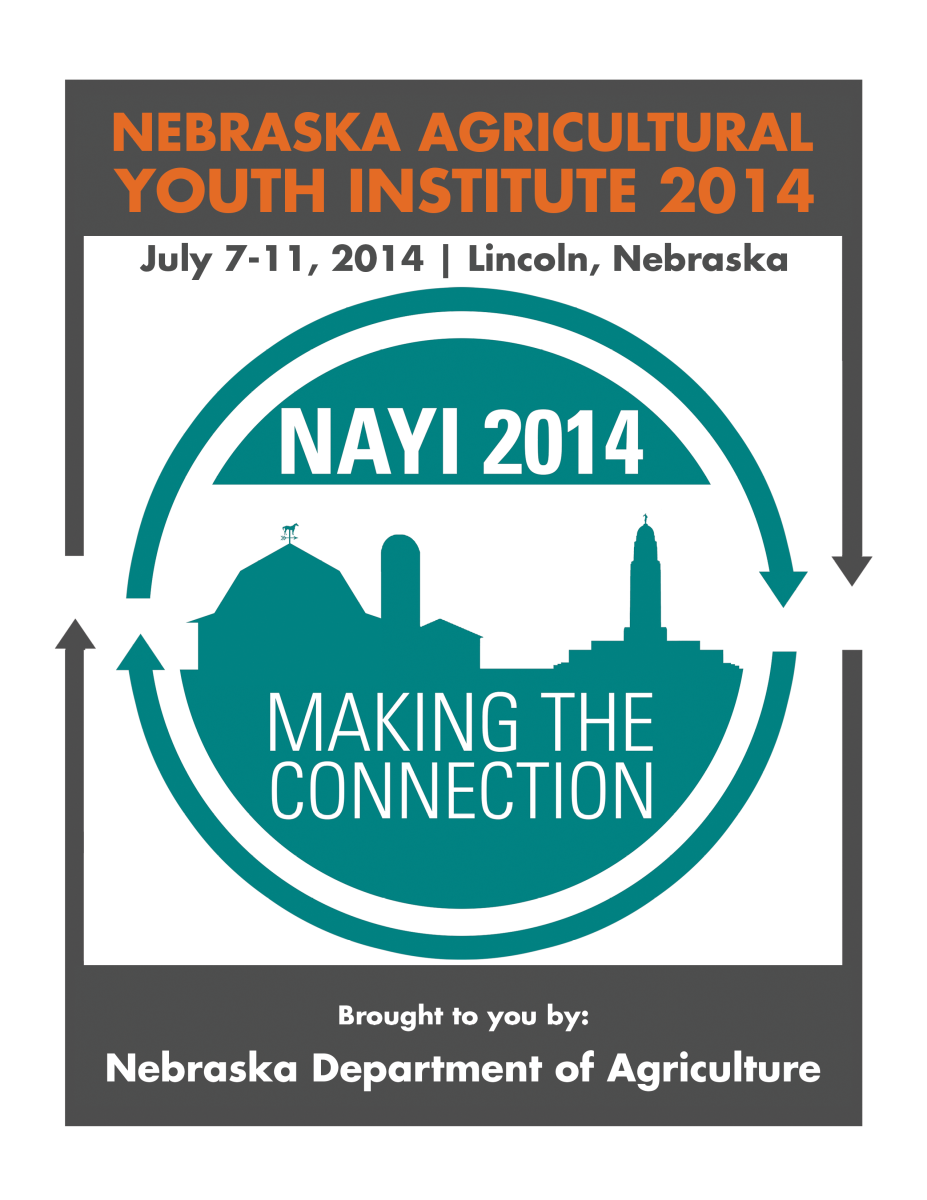 2014 NAYI Yearbook