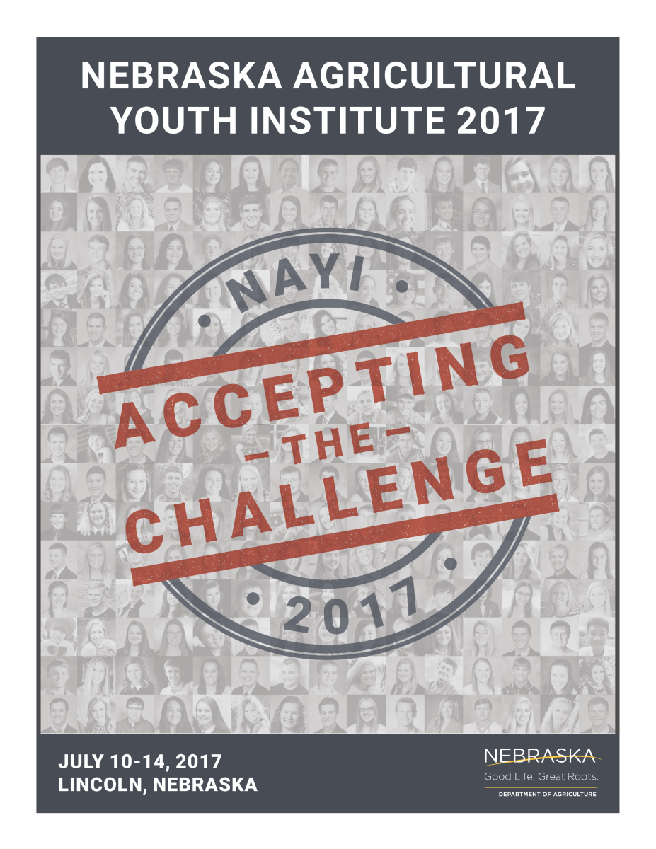 2017 NAYI Yearbook