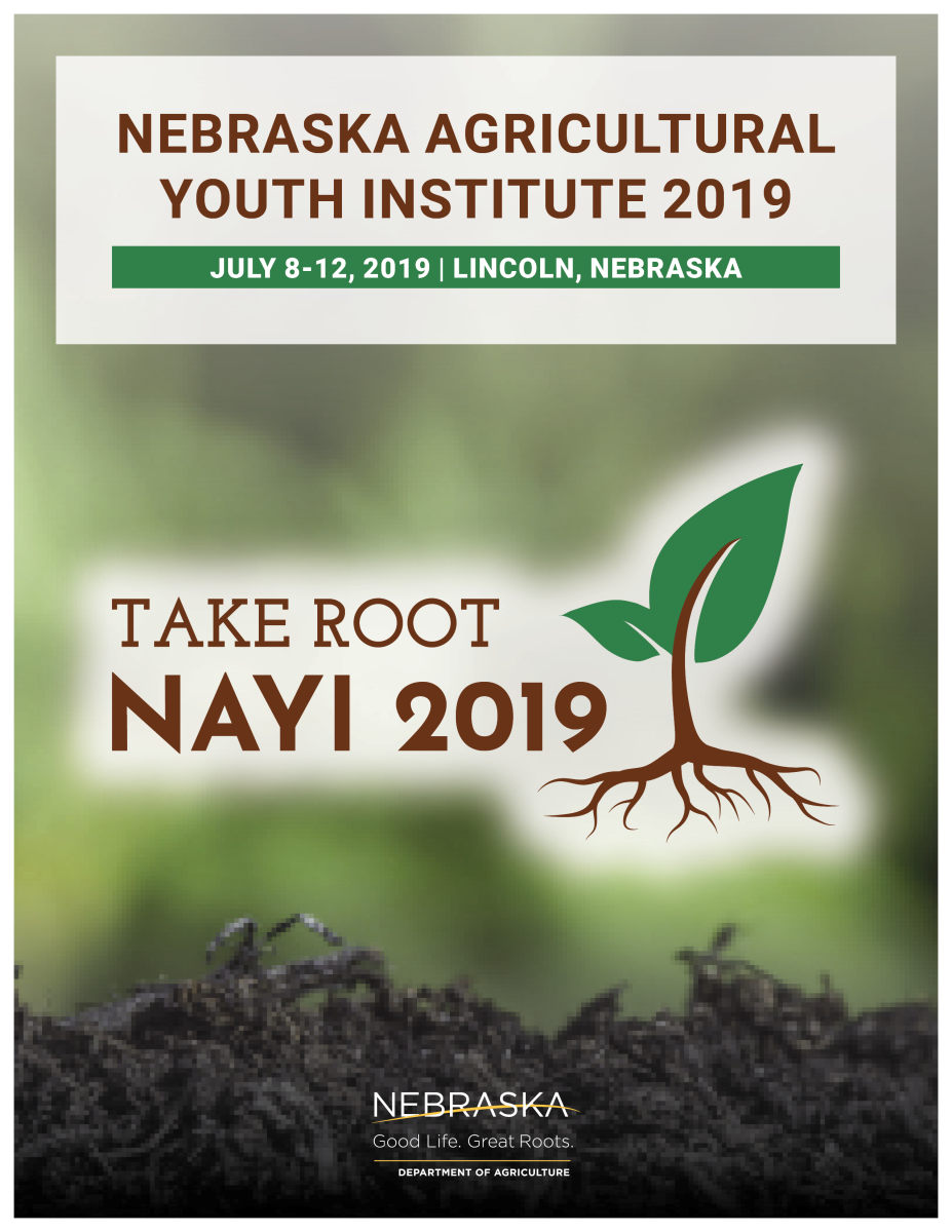 2019 NAYI Yearbook