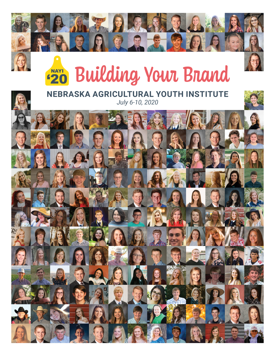 2020 NAYI Yearbook