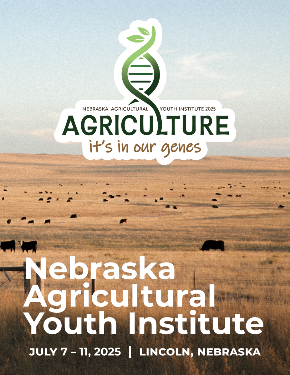 2025 NAYI Yearbook