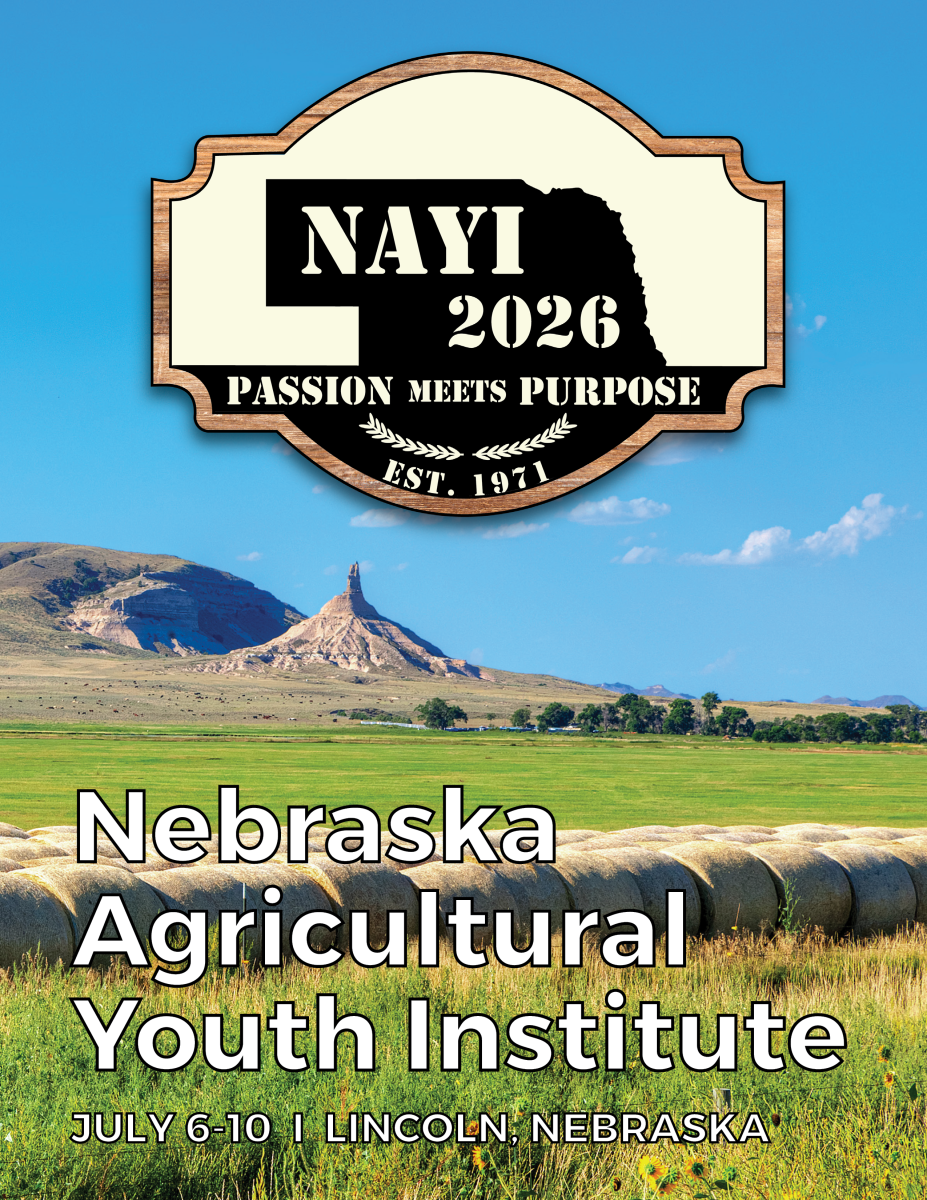 2026 NAYI Yearbook