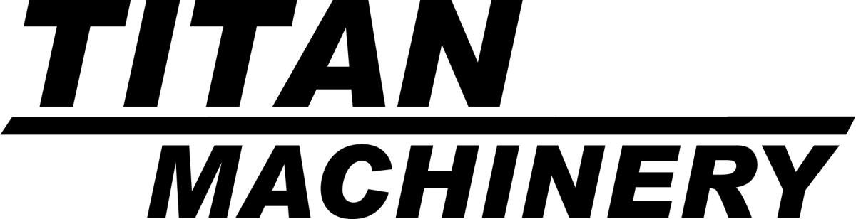 Titan Machinery logo