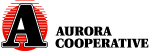 Aurora logo
